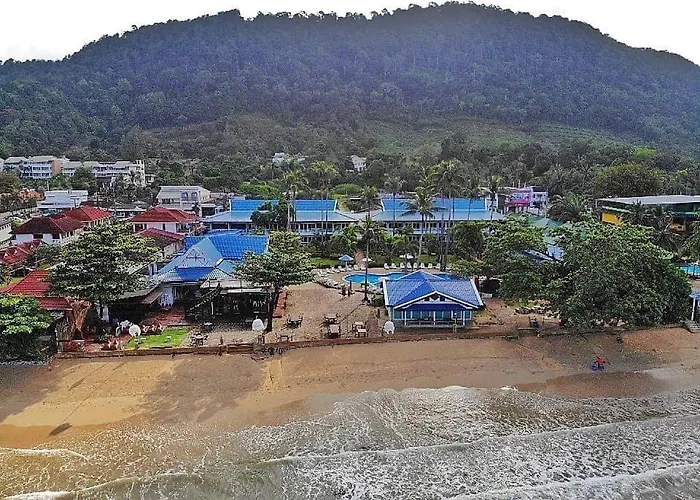 Andaman Lanta Resort - Sha Extra Plus