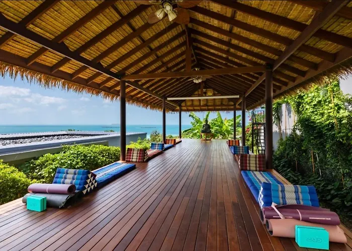 Mm Villa Koh Samui