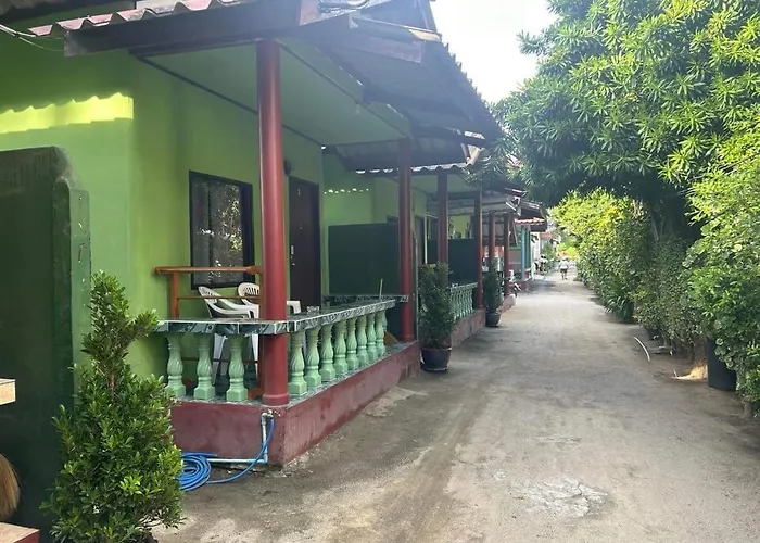 Abc Bungalow