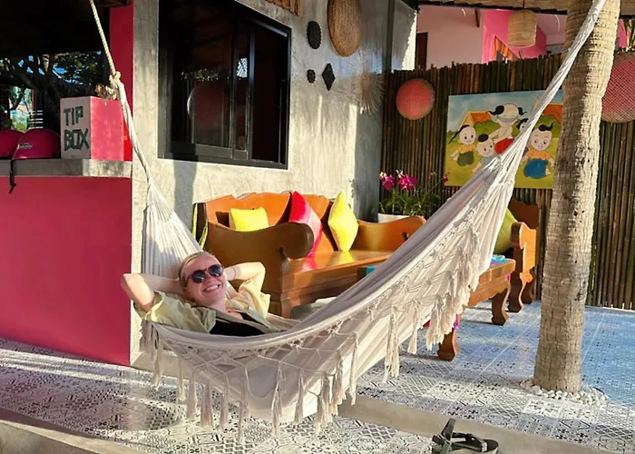 Pinky Bungalow Resort & Villa - Sha Extra Plus