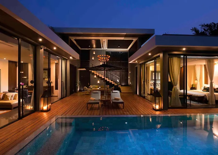V Villas Hua Hin - Mgallery Collection