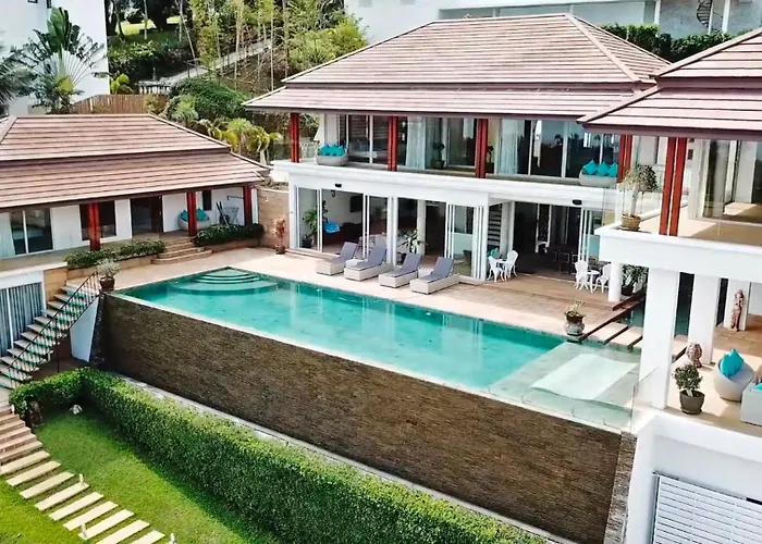 Villa Monsoon