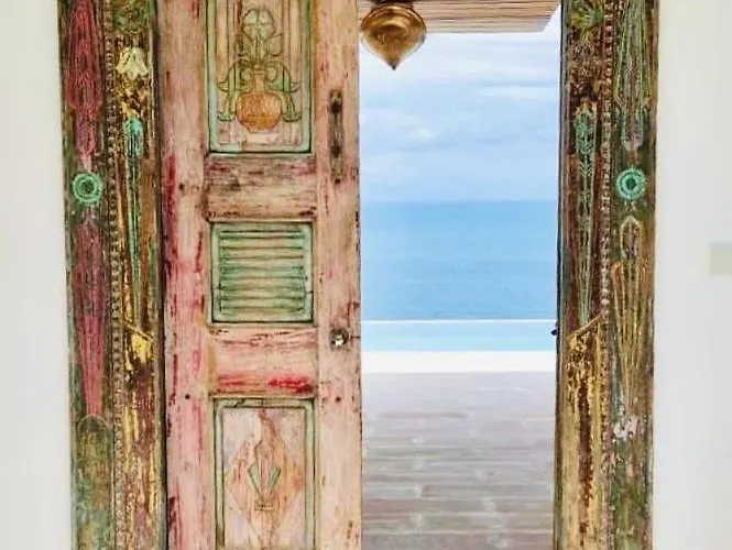 Takian Luxury Villa , Seaview & Sunset