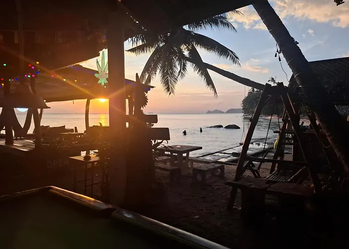 Two Rocks Bungalows