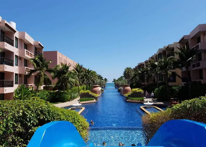 Marrakesh Huahin By Patara