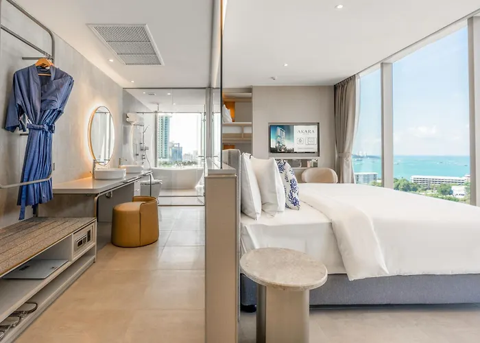 Akara Hotel Pattaya