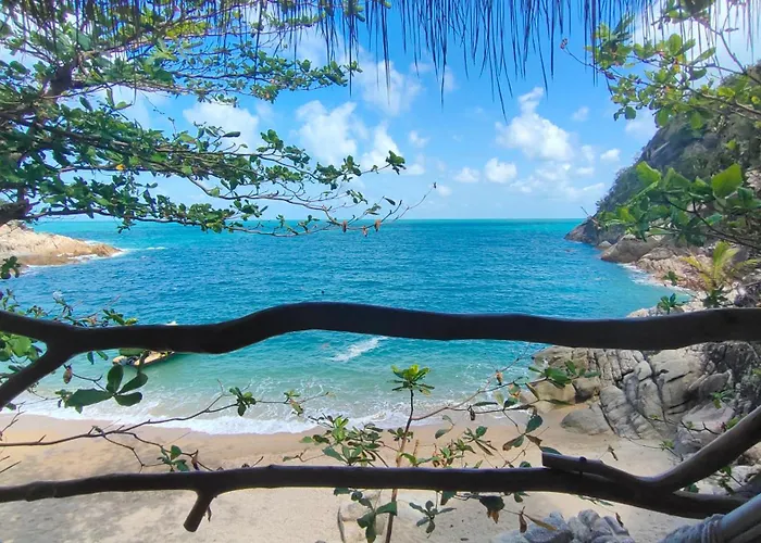 Why Nam Beach
