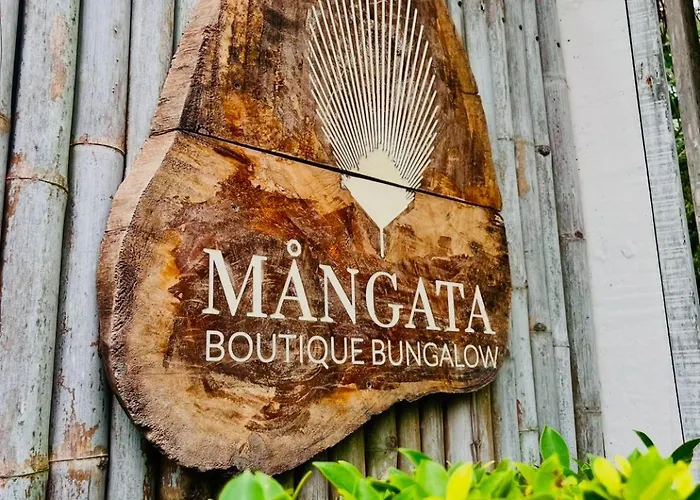Mangata Boutique Bungalows