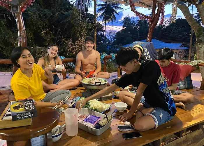 Baan Klong House