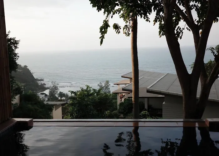 High Life Villas