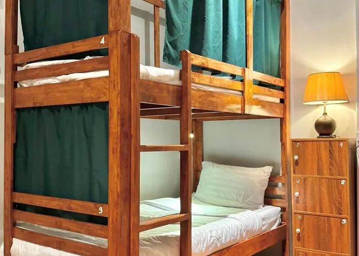 Propaganda Hostel