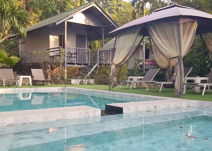 Cocoon Koh Chang