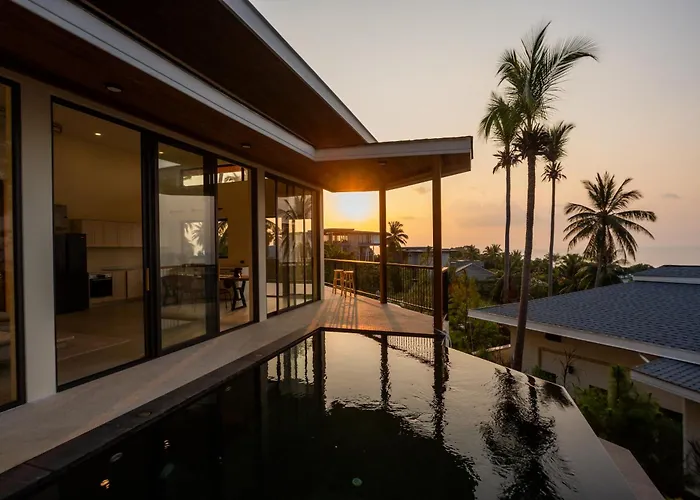 Seaview Villa Ganesha