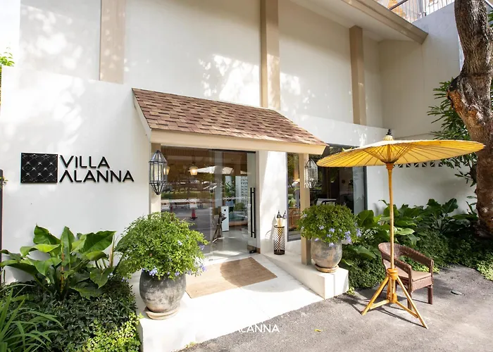 Villa Alanna