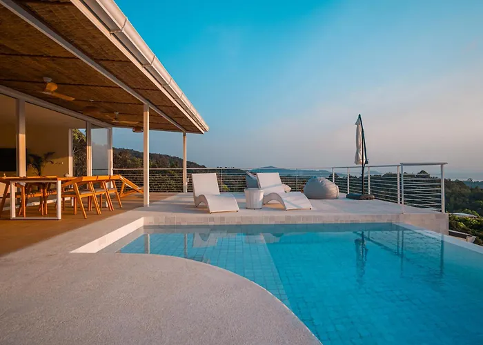 Horizon Villa