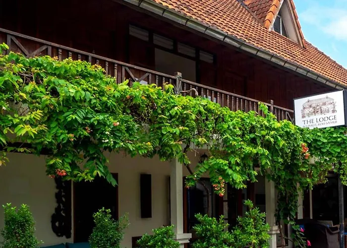 The Lodge