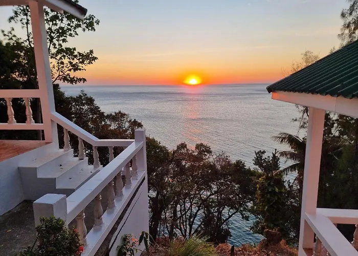 Private Paradise Resort