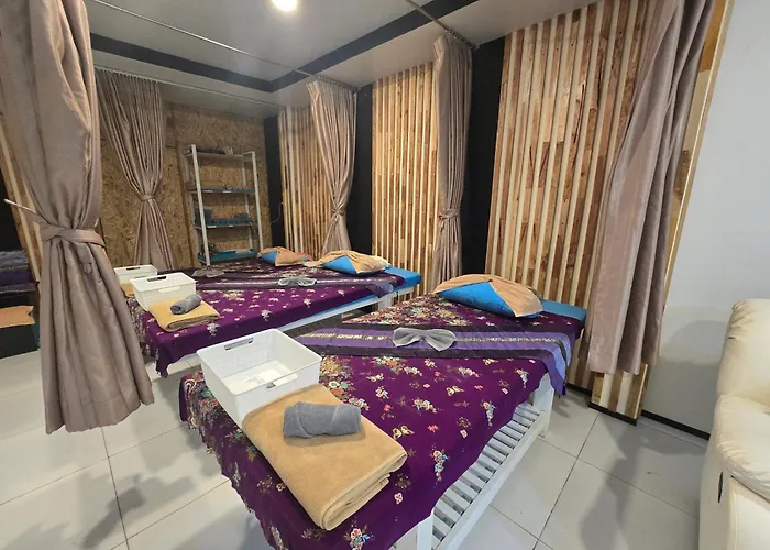 Sasitara Residence