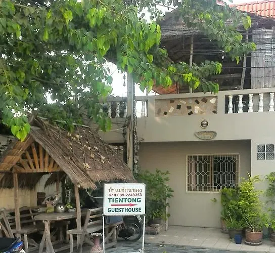 Tientong Guesthouse