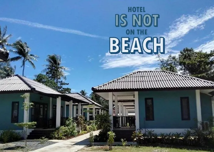 Lanta Memory Resort