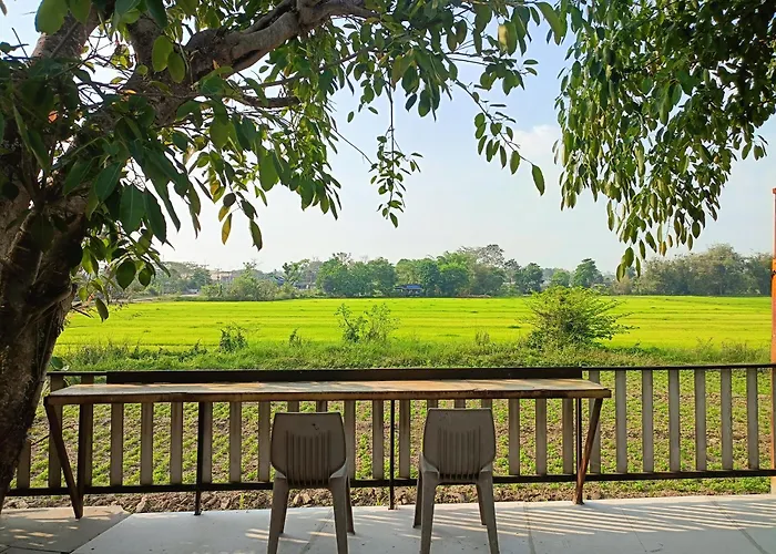 Six Nature Resort
