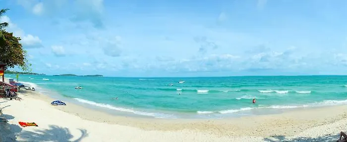 Chaweng Resort