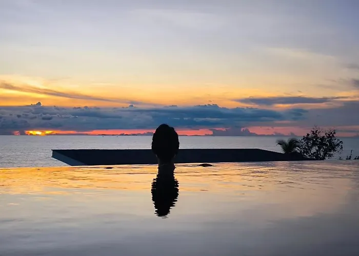 Serenity Villa Piscine Privee Vue Mer !