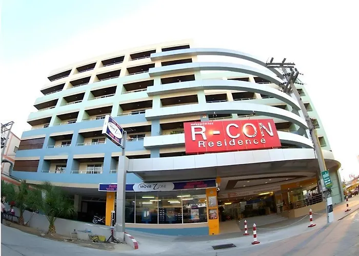 R-Con Residence