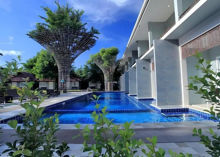 Amarin Resort
