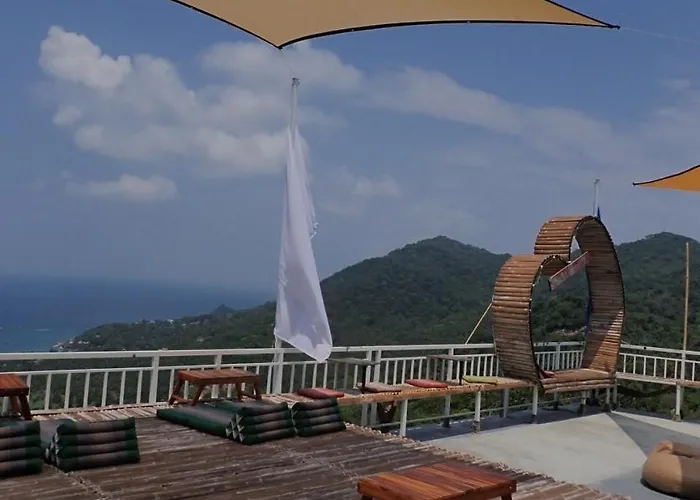 Exotic Koh Tao