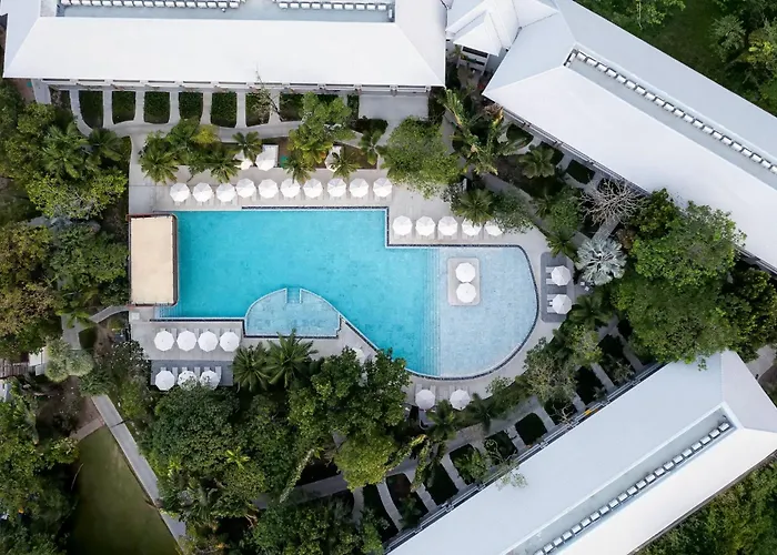 Centara Karon Resort Phuket