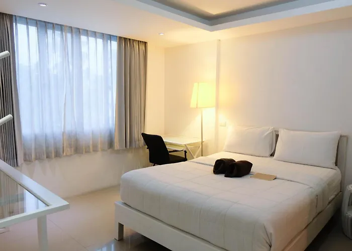 Baanpoon Apartment