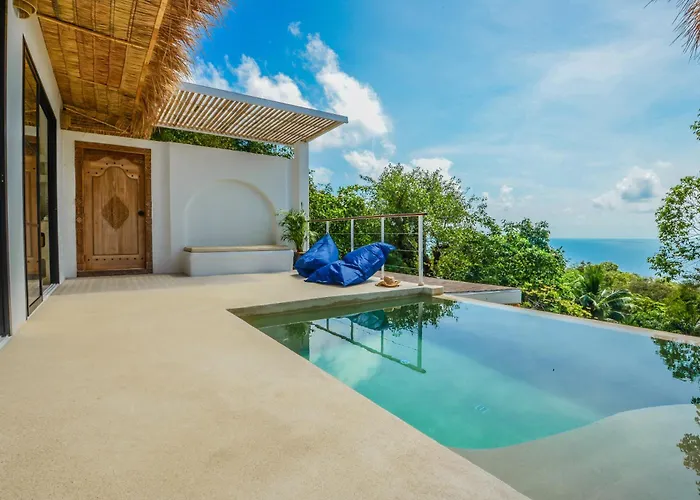 Mali Boutique Villa