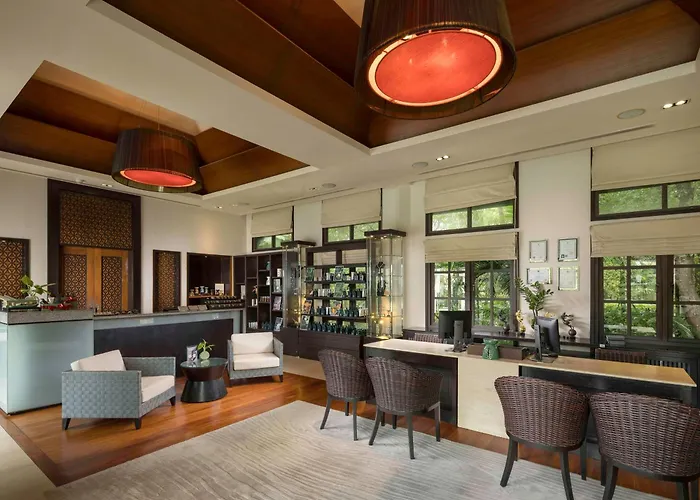 Banyan Tree Samui
