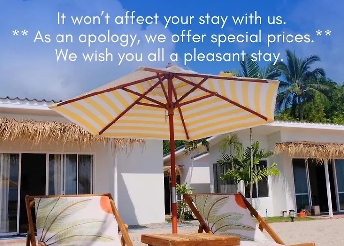 Sea Escapes Resort