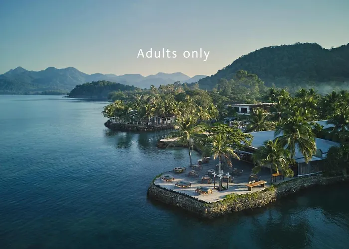 The Retreat, Koh Chang