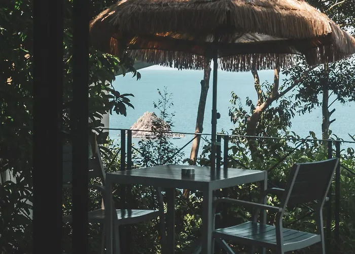 Pahili Pool Villas Koh Tao - Sha Plus