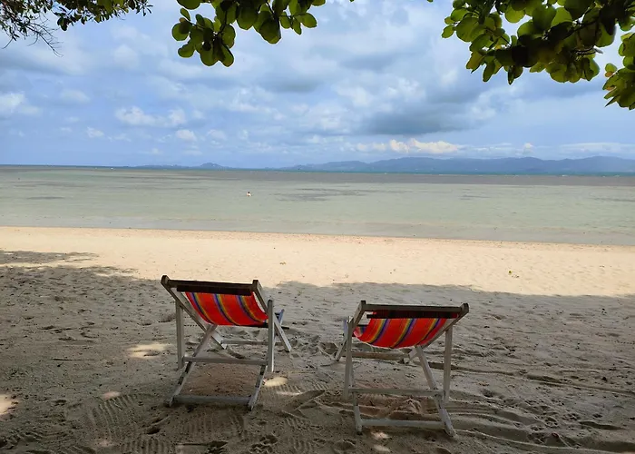 Rung Arun Resort
