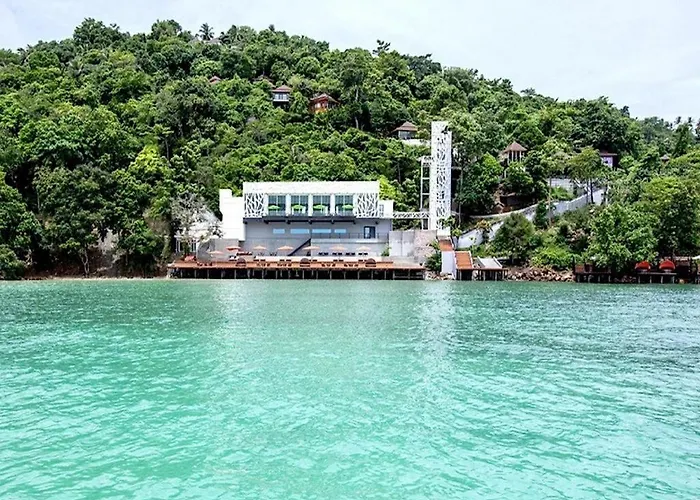 Villa 360 Resort And Spa