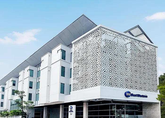 Nora Chaweng Hotel