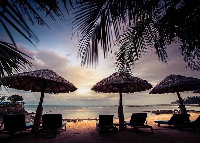 Loyfa-Holina Natural Resort