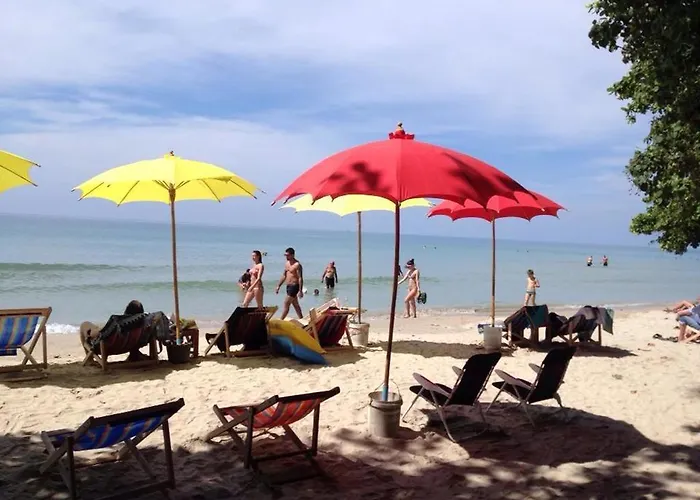 Sangtawan Resort