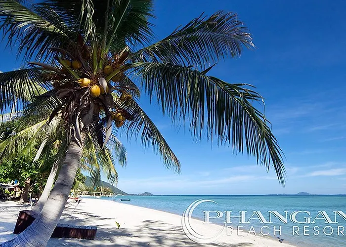Phangan Beach Resort