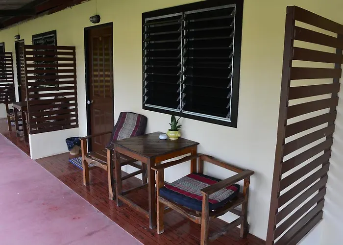 M&M Guesthouse