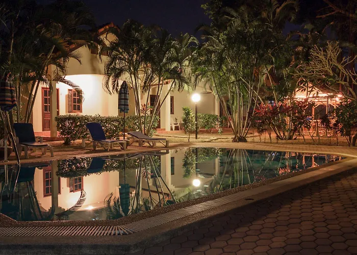 Rawai Garden Bungalows