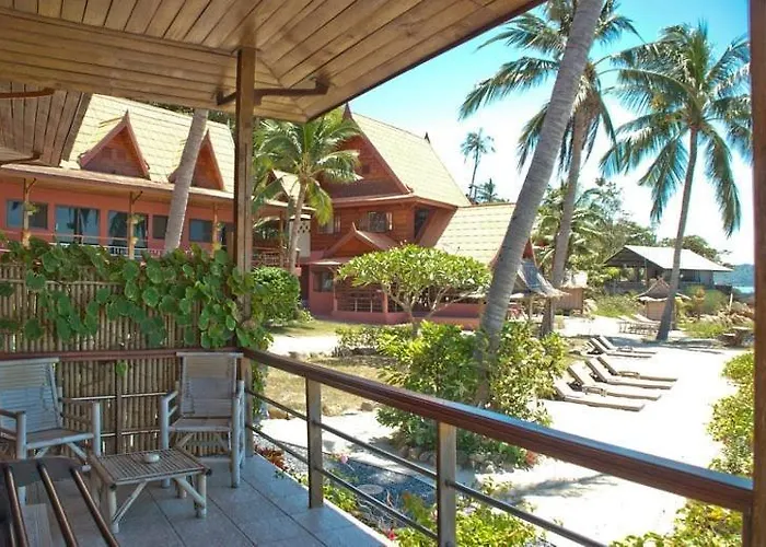 Chills Resort