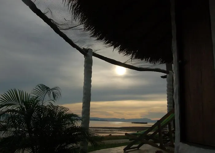 The Souk Resort