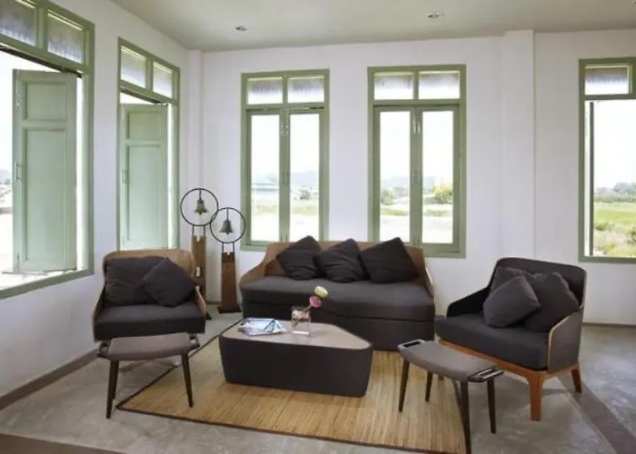Simplicity Resort