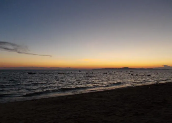 T&T Ocean View Guest House