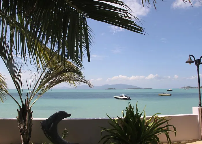 The Boardroom Beach Bungalows